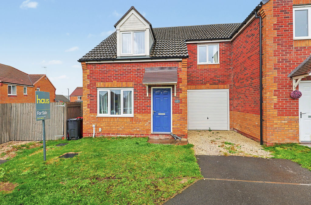 Masefield Avenue Holmewood